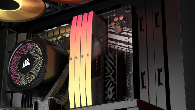 CORSAIR przedstawia obudowę 3200D Mid Tower z technologią Airflow