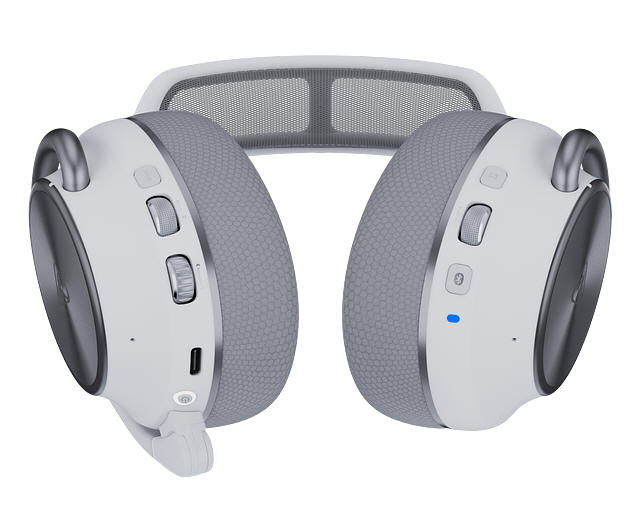 Turtle Beach Stealth Pro II - flagowy, bezprzewodowy headset gamingowy