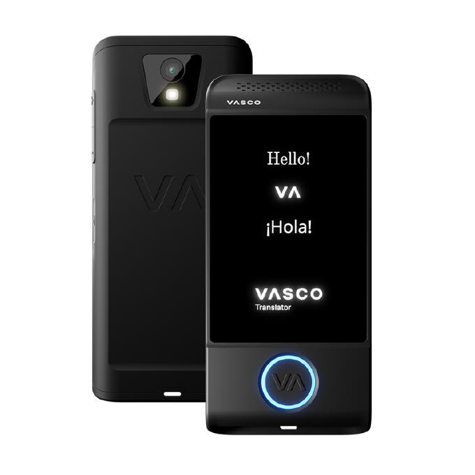 Vasco Translator M4
