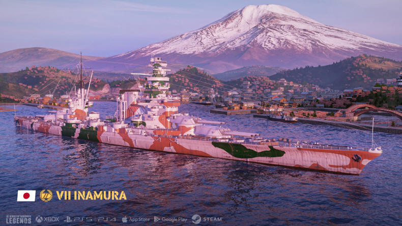 World of Warships: Legends od teraz dost�pne na PC
