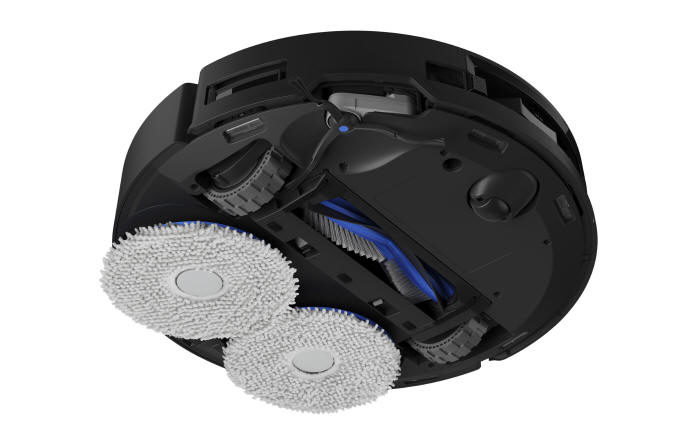 ECOVACS - Nowe roboty DEEBOT trafiają do Polski
