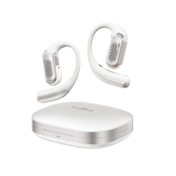 Shokz OpenFit Pro - s�uchawki open-ear