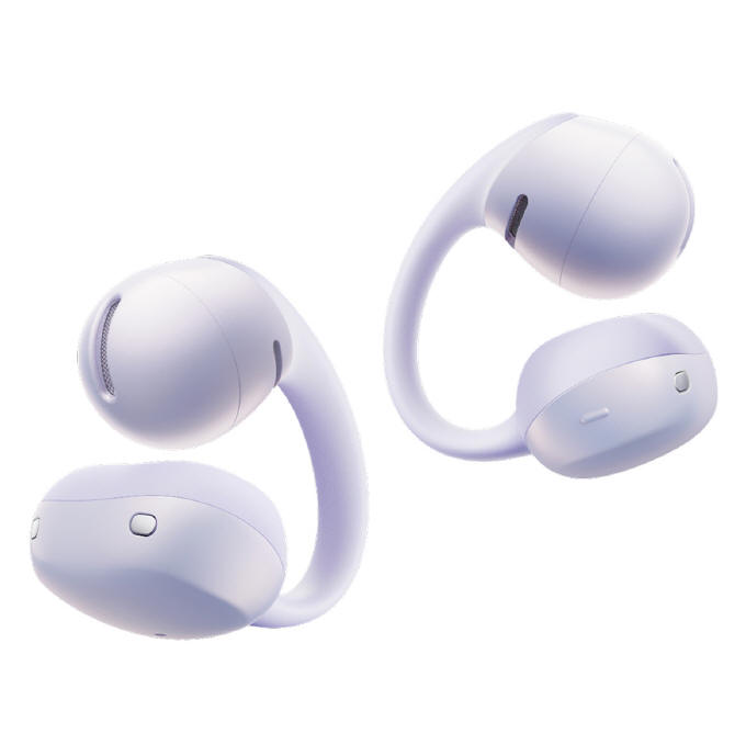 Shokz OpenDots 2 i OpenDots Air