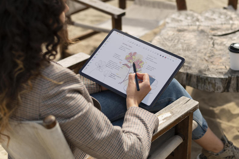 TCL NXTPAPER 70 Pro i 60 Ultra - Jeden przycisk, dwa urządzenia