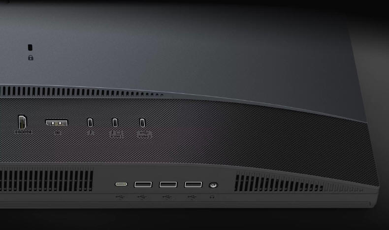 BenQ Creative Pro prezentuje serię monitorów PV50