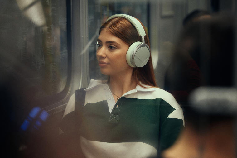 Beyerdynamic prezentuje słuchawki bezprzewodowe AVENTHO Y