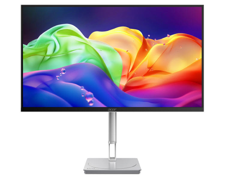 Acer prezentuje pierwszy monitor gamingowy 1000 Hz
