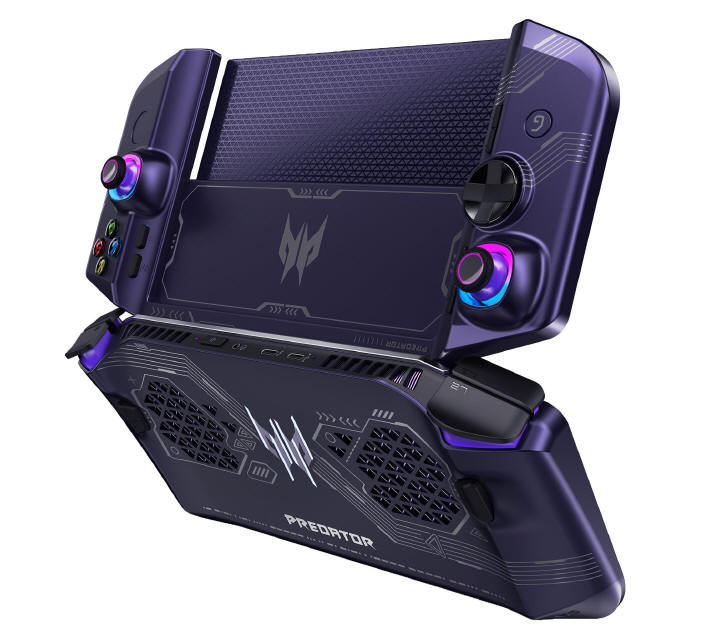 Acer Predator Atlas 7
