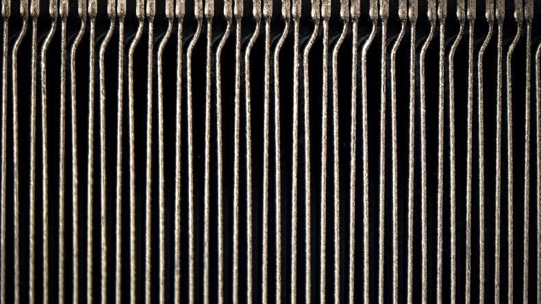 Noctua i Forced Physics DCT - Micro-Channel Array Technology