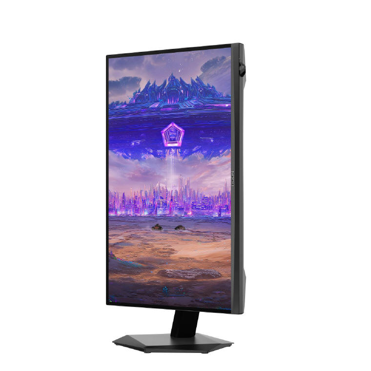 AGON PRO AGP257FT - 1050 Hz odświeżania i tranzystory IGZO