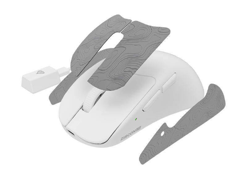 GENESIS ZIRCON 606