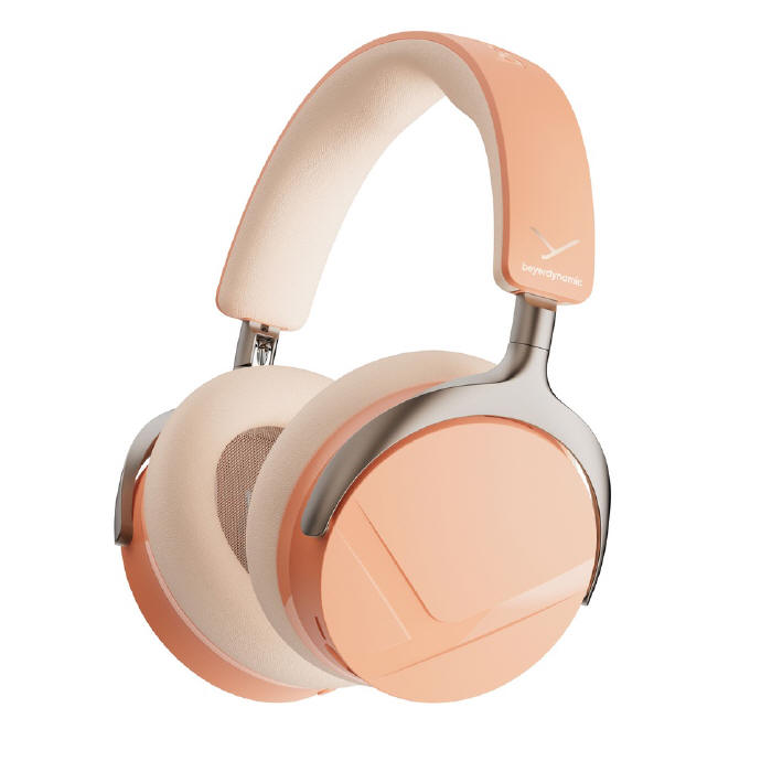 beyerdynamic na Audio Video Show 2026