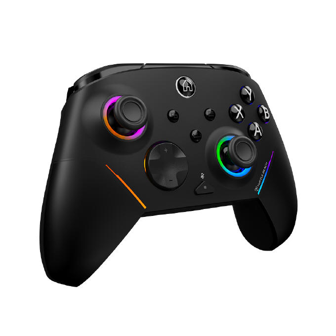 Turtle Beach Stealth Flip i Rematch Wireless