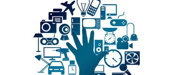 Obrazek Technologia 5G - wydajna gospodarka i internet rzeczy