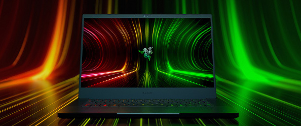 Obrazek Razer Blade 14 - najwydajniejszy 14-calowy laptop dla graczy