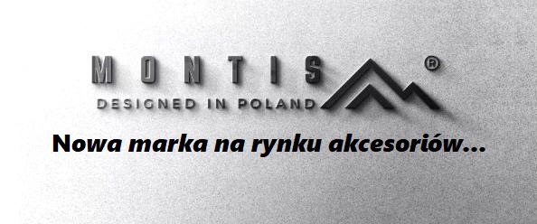 Obrazek Montis - Nowa marka na rynku akcesoriów...