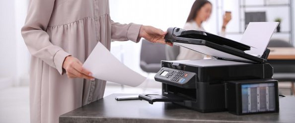 Obrazek Tusze i tonery zamienniki wysoka jakość w niskiej cenie w Print24