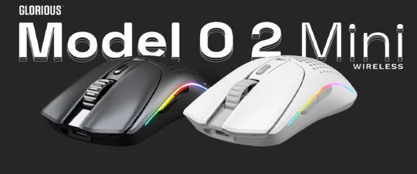 Obrazek GLORIOUS O 2 Mini