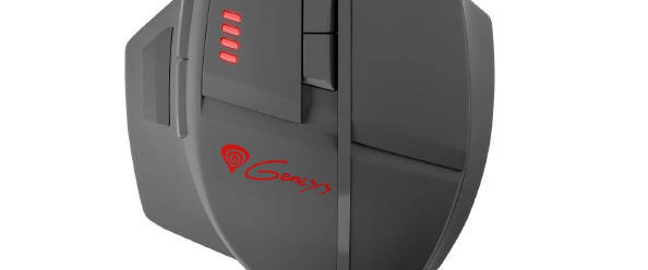Obrazek Genesis GX58 - Niedrogi Snajper