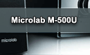 Microlab M-500U