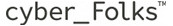 Logo Cyberfolks